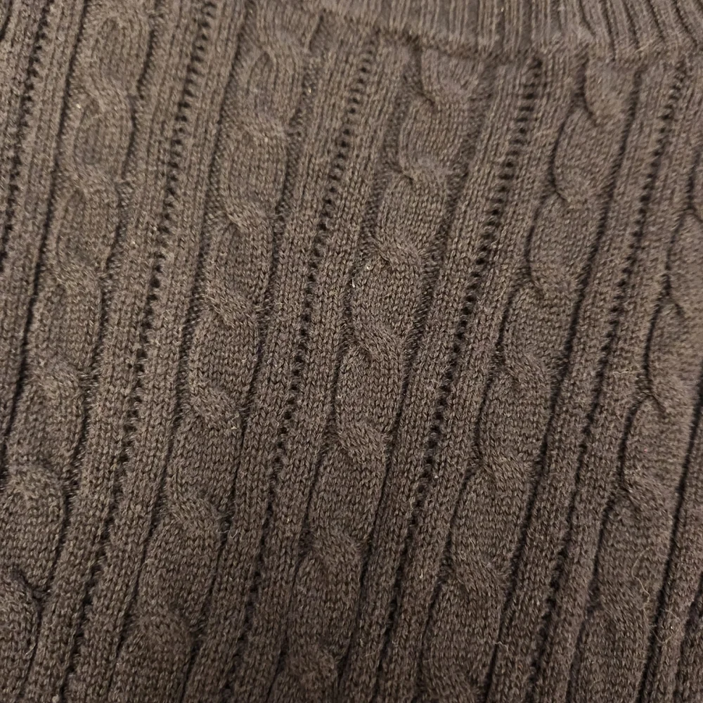 Arizona Cable Knit Sweater - Picture 4 of 4